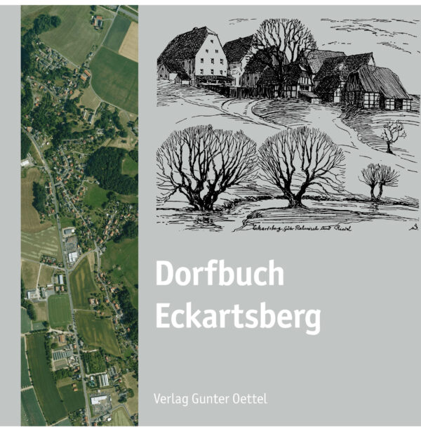 Dorfbuch Eckartsberg