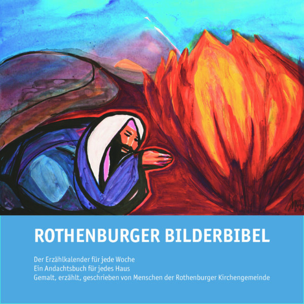 Rothenburger Bilderbibel