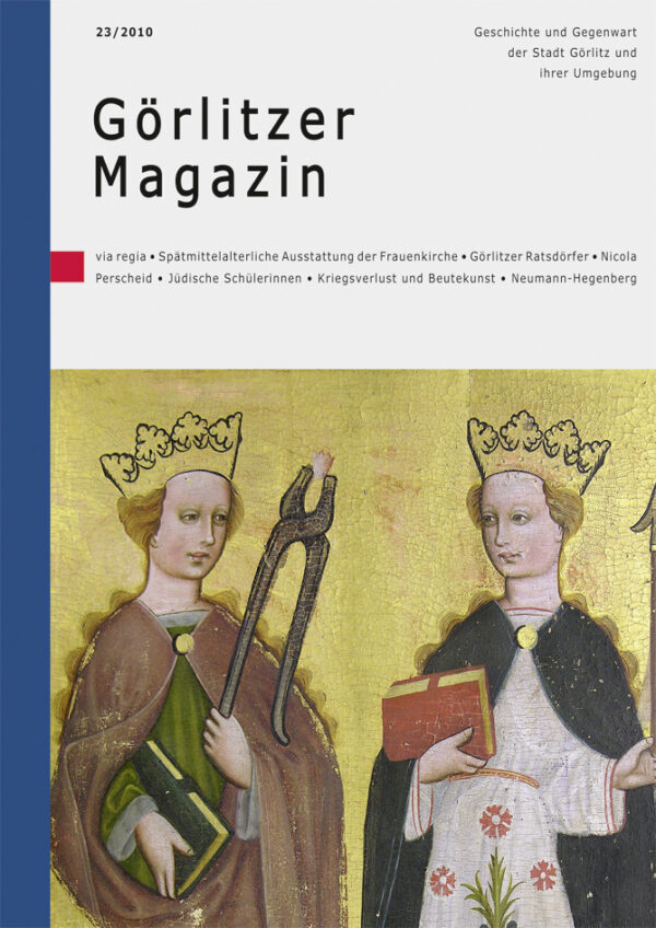 Görlitzer Magazin 23