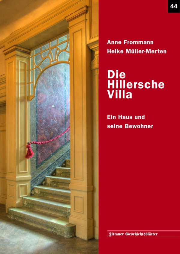 Die Hillersche Villa