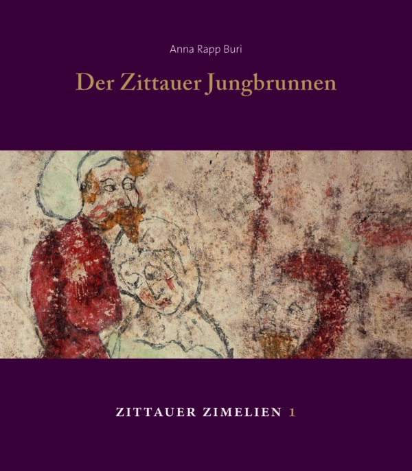 Der Zittauer Jungbrunnen