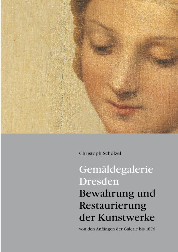 Gemäldegalerie Dresden