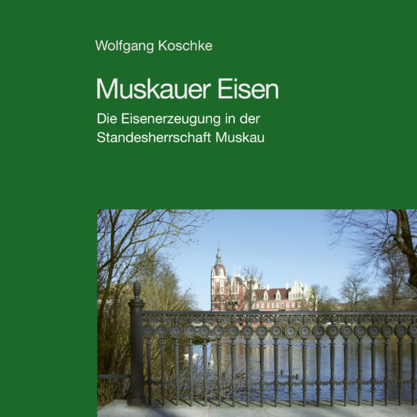 Muskauer Eisen