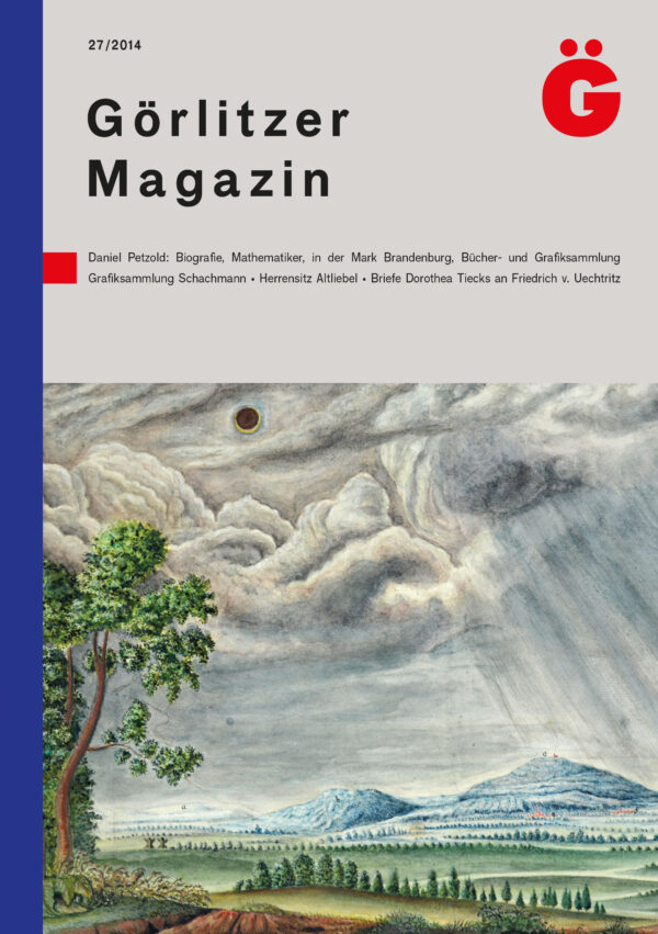 Görlitzer Magazin 27