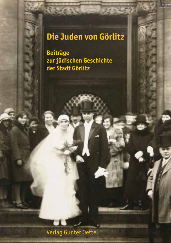 Die Juden von Görlitz