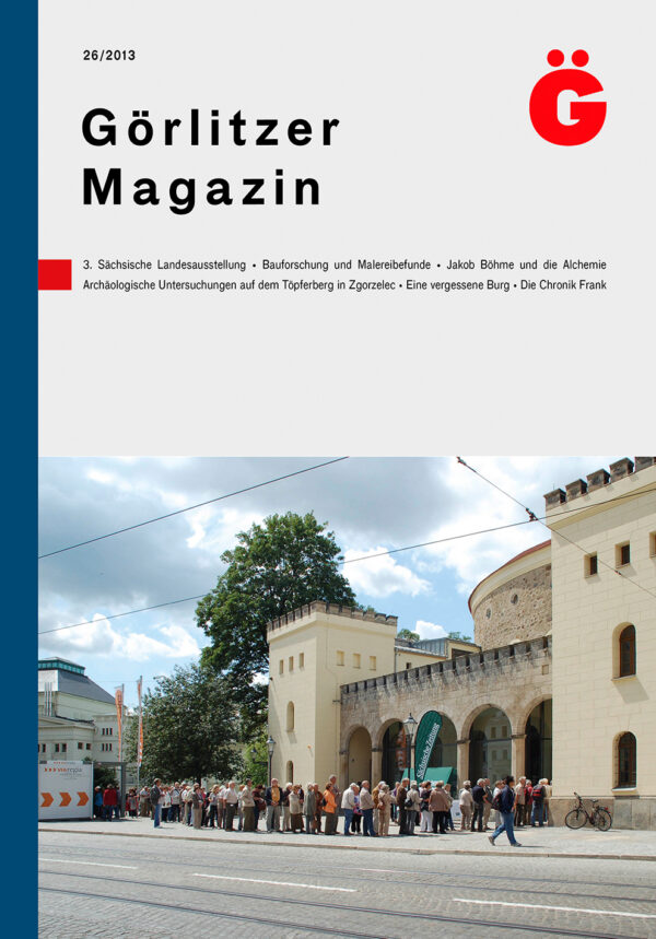 Görlitzer Magazin 26