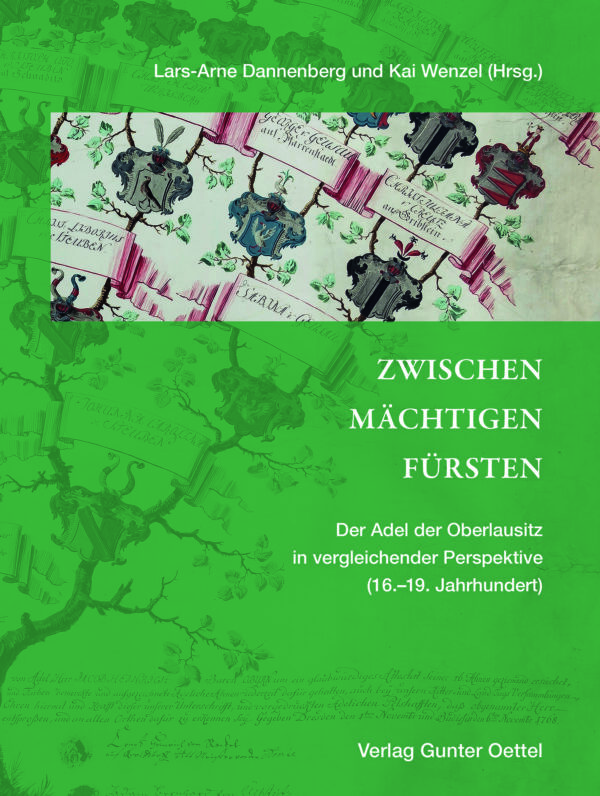 Zwischen mächtigen Fürsten
