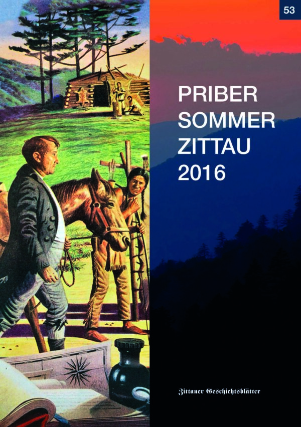 Priber Sommer Zittau 2016