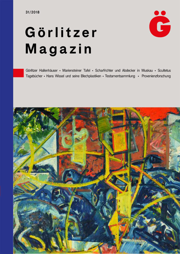 Görlitzer Magazin 31
