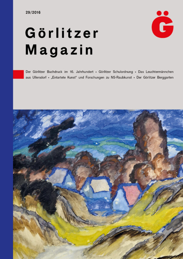 Görlitzer Magazin 29