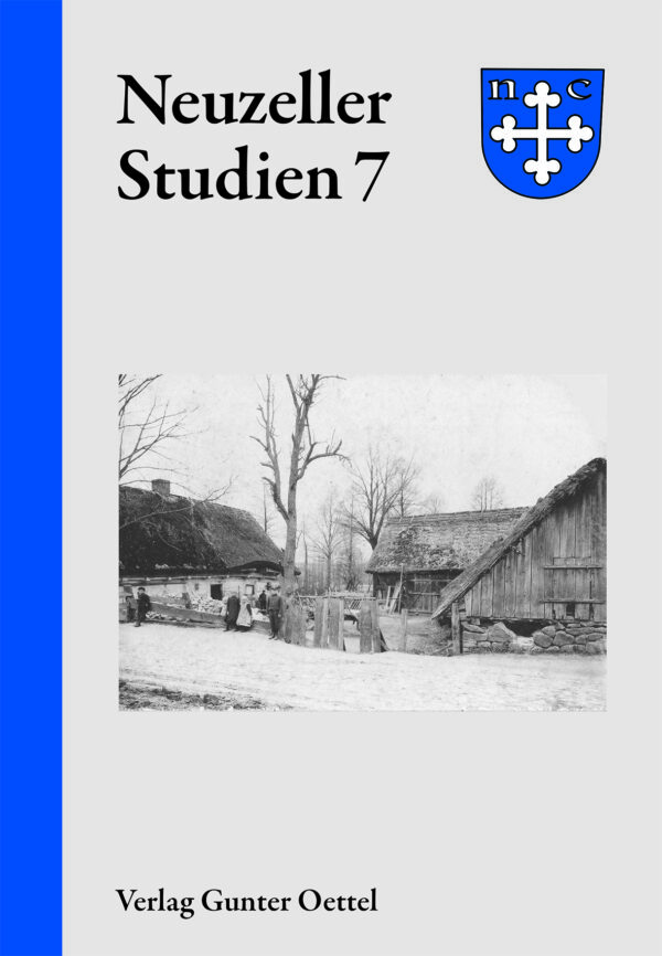 Neuzeller Studien 7
