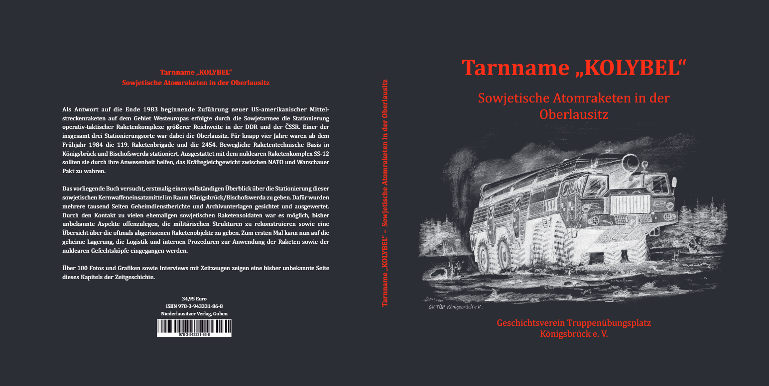 Tarnname Kolybel